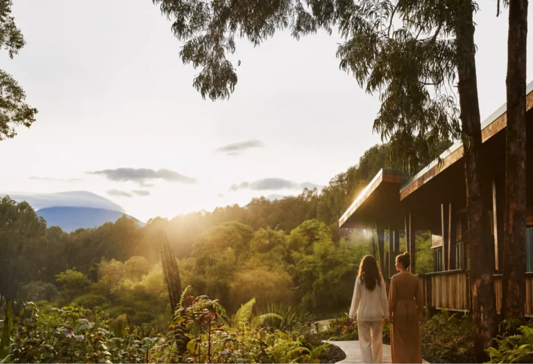 Rwanda